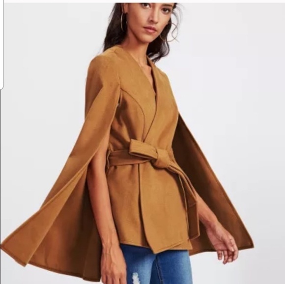 Coat - Picture 2 of 3